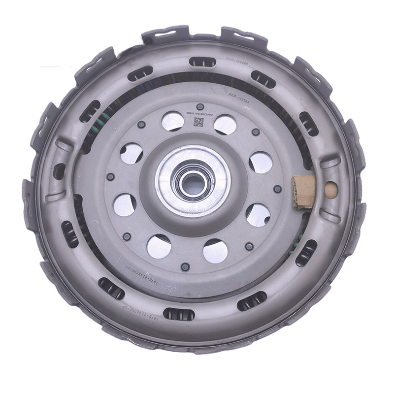 new 6dct360 automatic transmission damper plate for 6 speed vehicles, suitable for fords, zotye, liebao, han teng, and mg. new 6dct360 automatic transmission damper plate for 6 speed vehicles, suitable for fords, zotye, liebao, han teng, and mg.