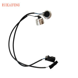 0am dq200 dsg 7 speed transmission valve body accumulator housing repair kit (复制)