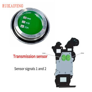 0am dq200 dsg 7 speed transmission valve body accumulator housing repair kit (复制)