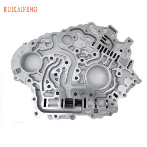 0am dq200 dsg 7 speed transmission valve body accumulator housing repair kit (复制)